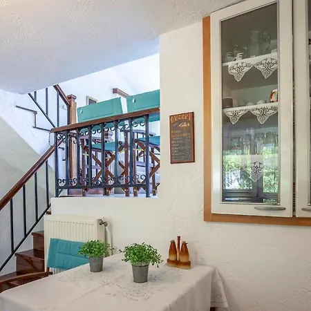 Amadris Serenade Vakantiehuis *