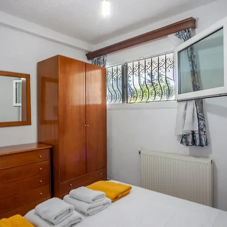 Amadris Serenade Vakantiehuis *