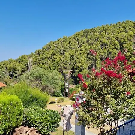 Amadris Serenade Vakantiehuis *