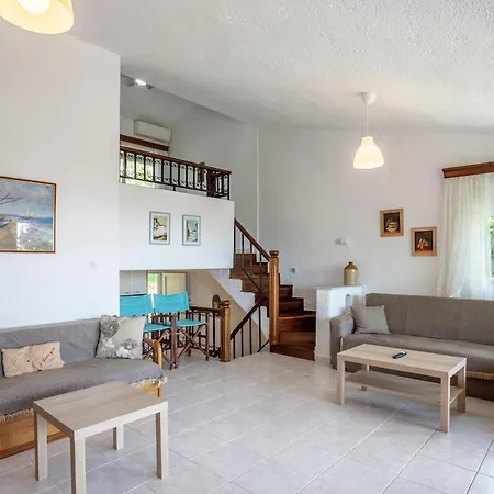 Holiday home Amadris Serenade Skala Fourkas