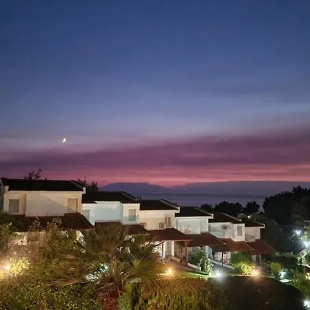Holiday home Amadris Serenade Skala Fourkas