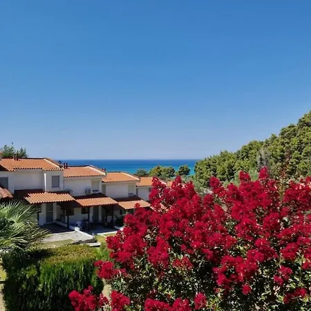 Amadris Serenade Holiday home *