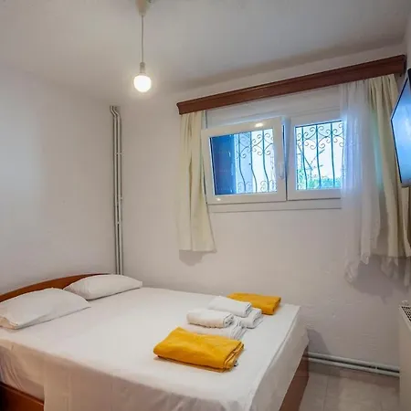 Holiday home Amadris Serenade Skala Fourkas