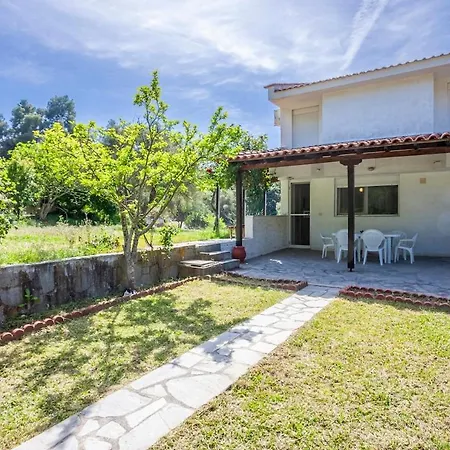 Holiday home Amadris Serenade