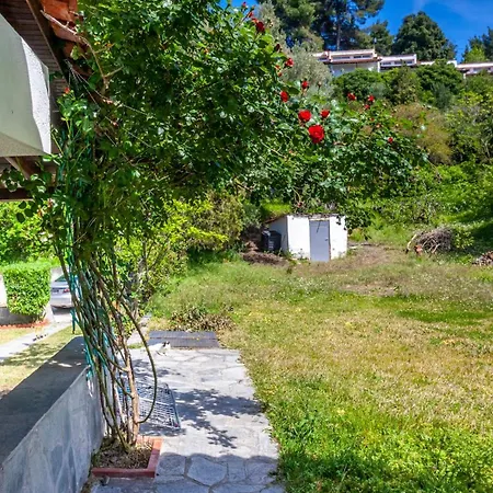 Amadris Serenade Holiday home Skala Fourkas