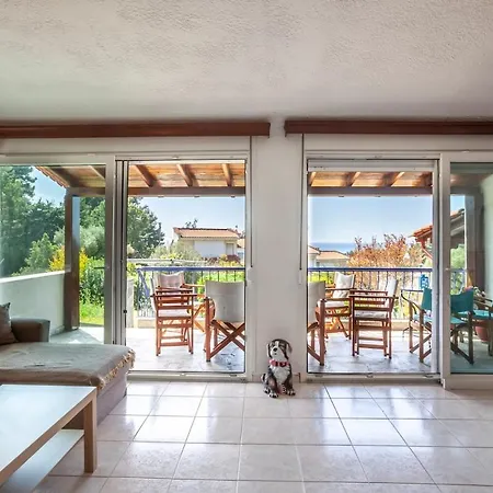 Holiday home Amadris Serenade *