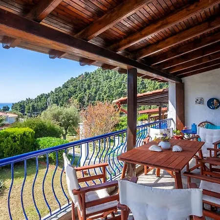 Holiday home Amadris Serenade