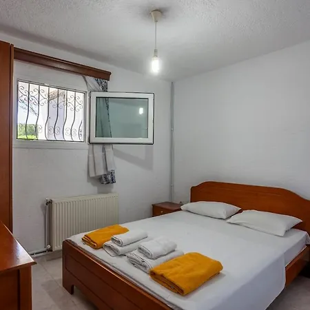 Amadris Serenade Vakantiehuis