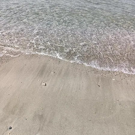 Amadris Serenade Vakantiehuis Skála Foúrkas